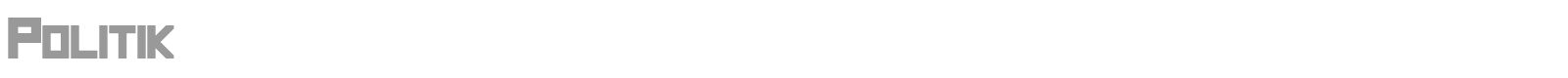 Politik font preview